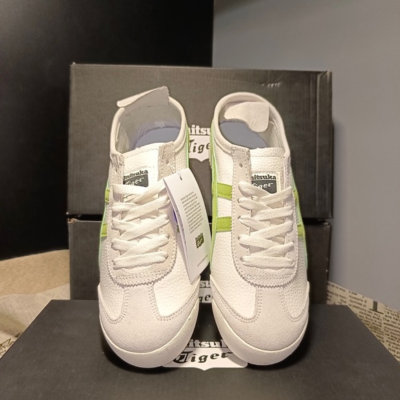New Onitsuka Tiger Mexico 66 - Picture 4 of 5